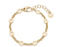 Bracciale Unoaerre Donna in Argento 6305